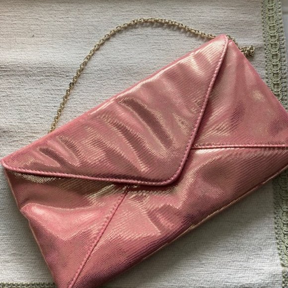 Jessica McClintock clutch - Picture 1 of 3